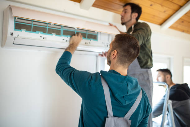 Best HVAC System Installation  in Redland, TX