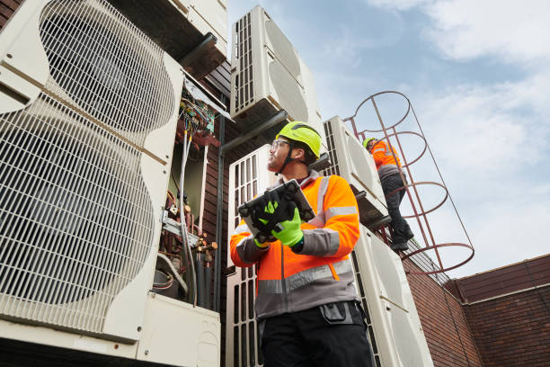 AC Installation Near Me in Redland, TX