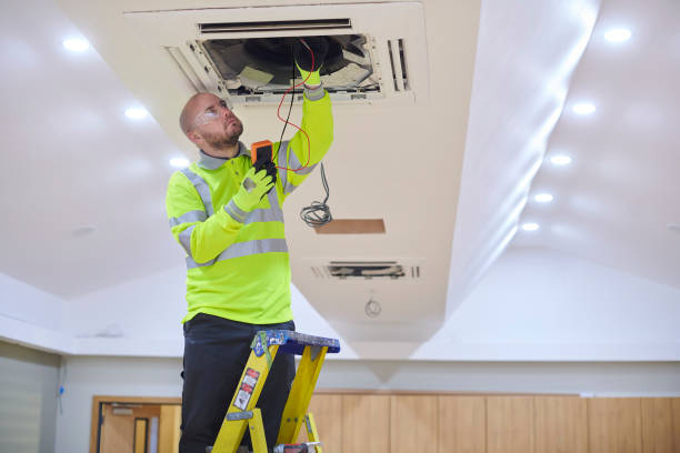 Air Duct Cleaning in Redland, TX