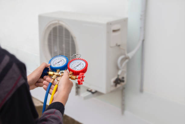 Trusted Redland, TX HVAC Experts