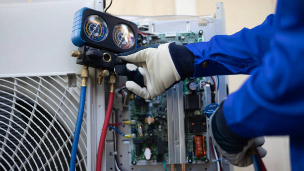 Best Local HVAC Companies  in Redland, TX
